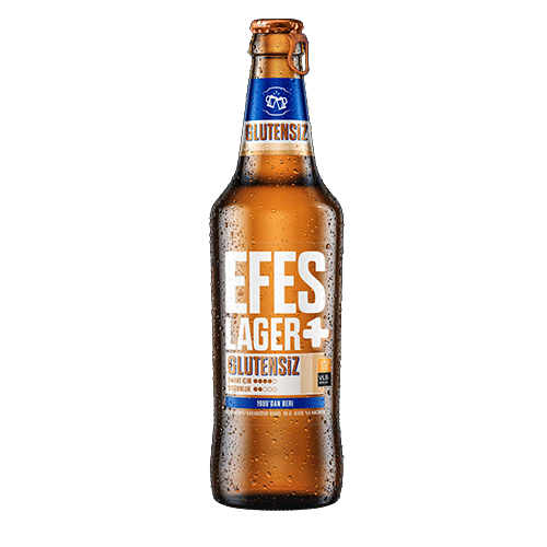 Efes Glutensiz 50 cl.